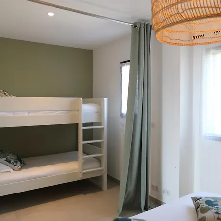 Apartment Saint Cyprien