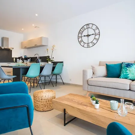 Apartment Saint Cyprien