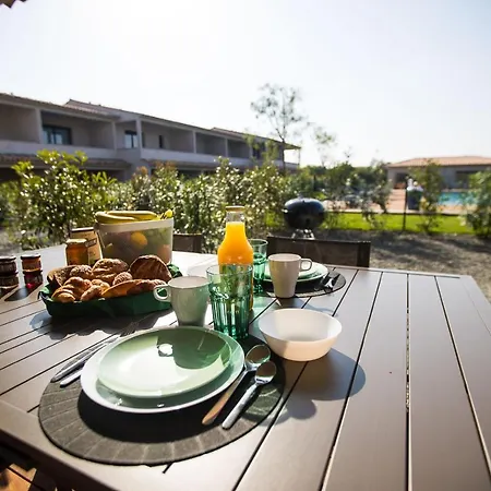 Saint Cyprien Apartment