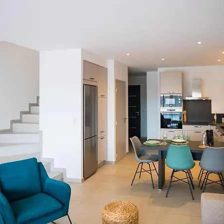 Saint Cyprien Apartment *