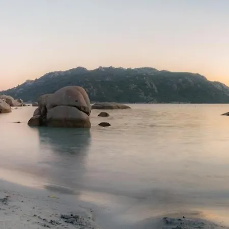 Apartment Saint Cyprien *