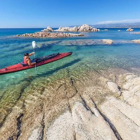 Apartment Saint Cyprien *