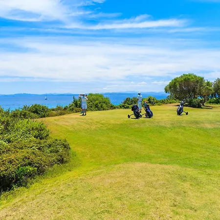 Apartment Saint Cyprien Porto-Vecchio (Corsica)