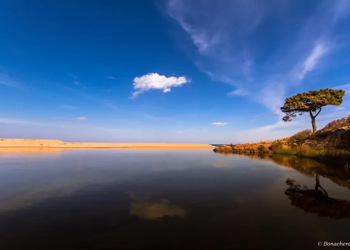 Apartmán Saint Cyprien