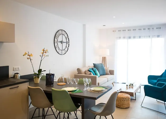 Saint Cyprien Apartmán Porto-Vecchio (Corsica)