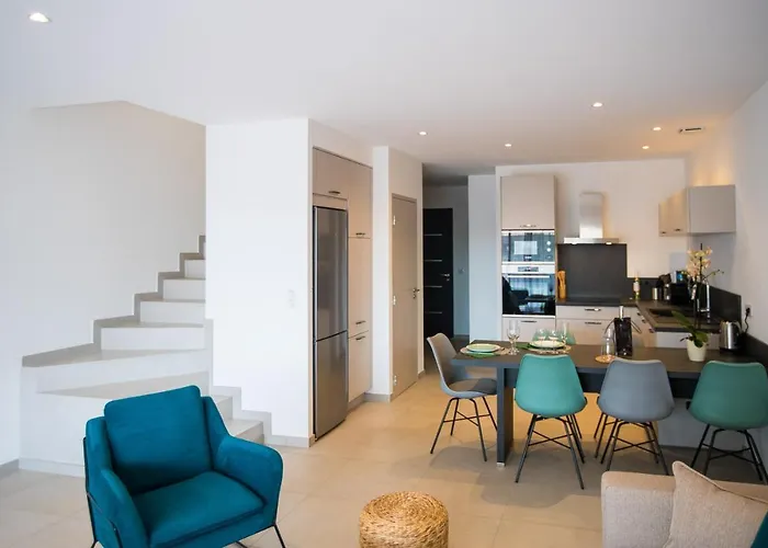 Saint Cyprien Apartmán *