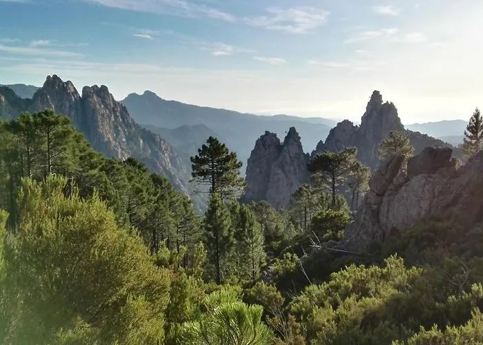 Saint Cyprien Apartmán Porto-Vecchio (Corsica)