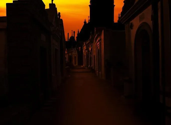 Saint Cyprien * Porto-Vecchio (Corsica)