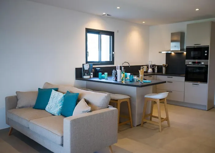 Apartmán Saint Cyprien