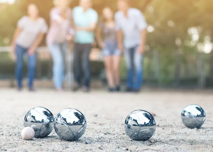 Saint Cyprien Apartmán