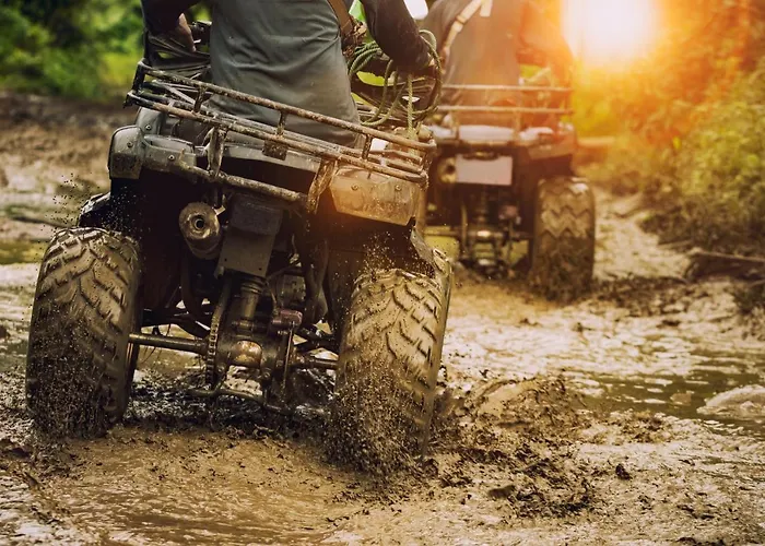 Saint Cyprien Apartmán *