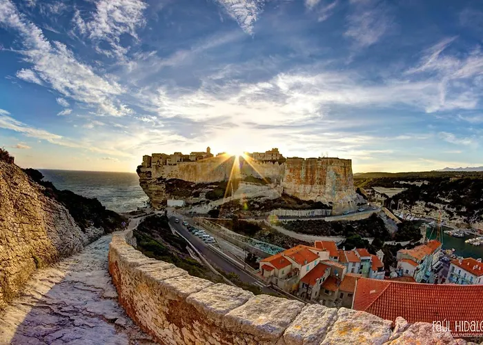 Saint Cyprien Porto-Vecchio (Corsica)