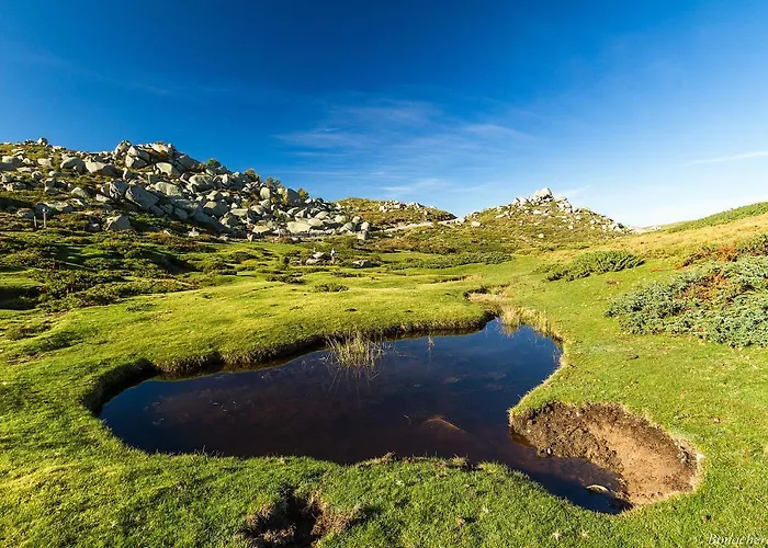 Saint Cyprien Apartmán Porto-Vecchio (Corsica)