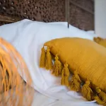 Saint Cyprien Apartman Porto-Vecchio