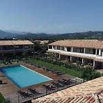 Saint Cyprien Apartman Porto-Vecchio