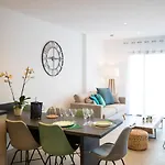 Saint Cyprien Apartman Porto-Vecchio