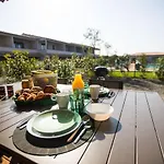Saint Cyprien Apartman