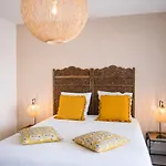 Saint Cyprien Apartman Porto-Vecchio