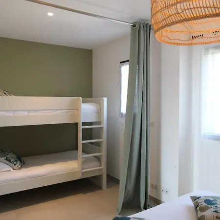 Appartement Saint Cyprien