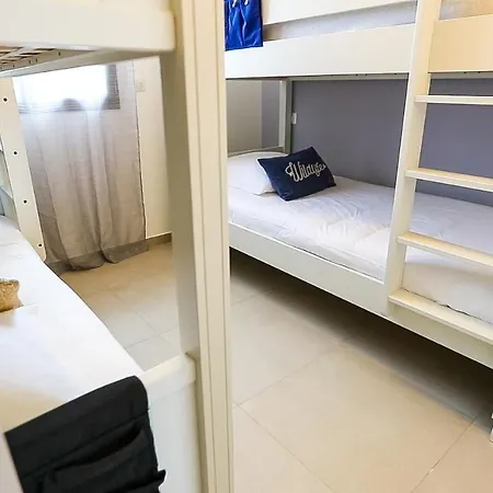 Saint Cyprien Apartamento Porto-Vecchio (Corsica)