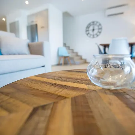 شقة Saint Cyprien بورتو فيكشْيو