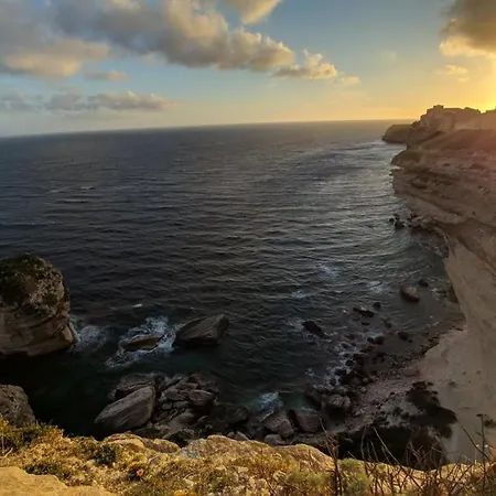 شقة Saint Cyprien *