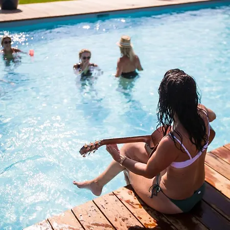 Apartamento Résidence Saint Cyprien Porto Vecchio