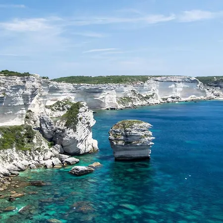 Résidence Saint Cyprien Apartamento