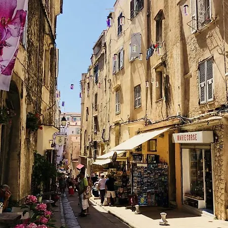 Résidence Saint Cyprien