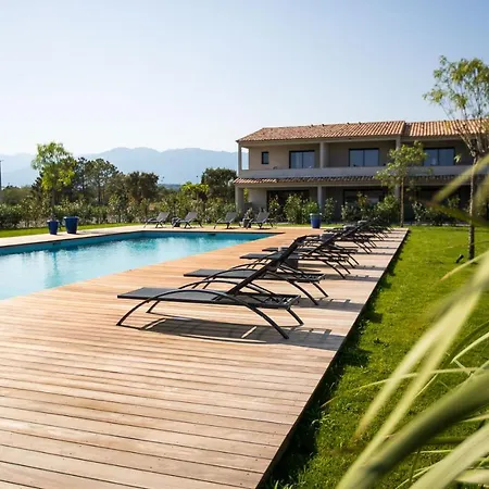 Saint Cyprien Apartment