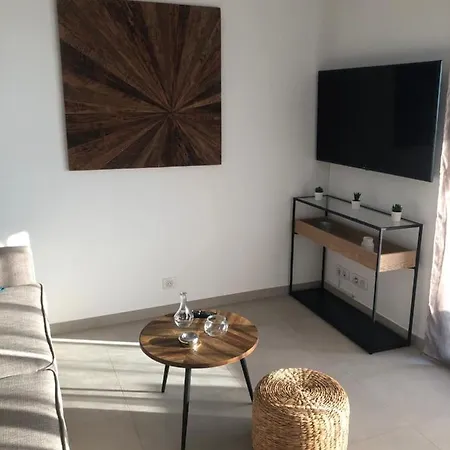 Résidence Saint Cyprien Porto Vecchio