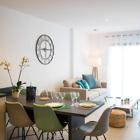 Saint Cyprien Apartment Porto-Vecchio (Corsica)