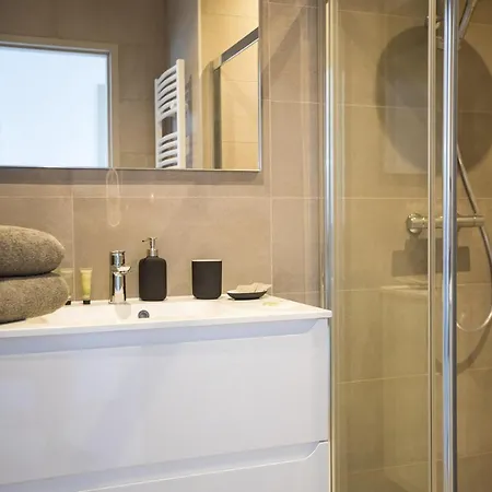 Appartement Saint Cyprien Porto-Vecchio (Corsica)