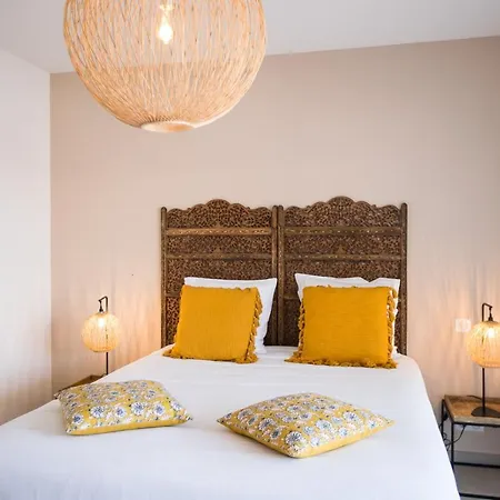 Saint Cyprien Appartement Porto-Vecchio (Corsica)