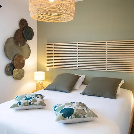 Résidence Saint Cyprien Porto Vecchio