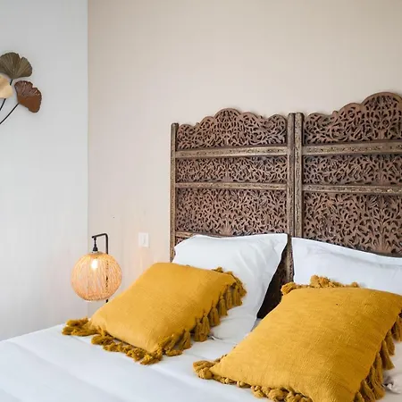 شقة Saint Cyprien بورتو فيكشْيو