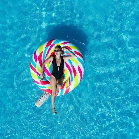 شقة Saint Cyprien بورتو فيكشْيو