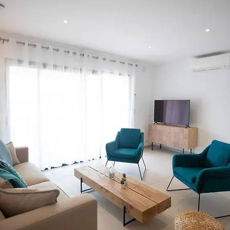 Apartamento Saint Cyprien