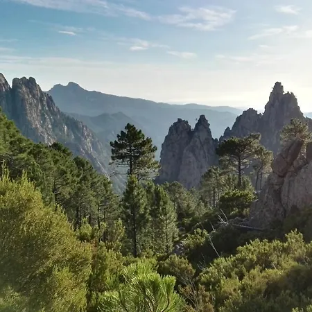 Saint Cyprien شقة بورتو فيكشْيو