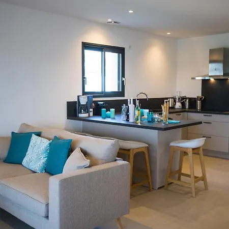 Apartamento Résidence Saint Cyprien