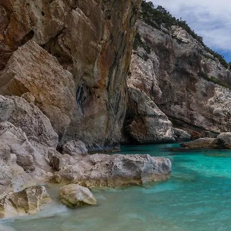 Apartamento Saint Cyprien Porto-Vecchio (Corsica)