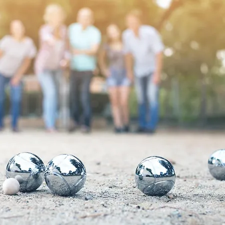 Saint Cyprien شقة