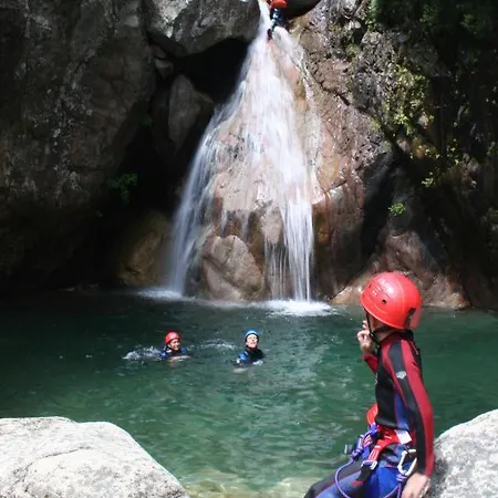 Saint Cyprien شقة *