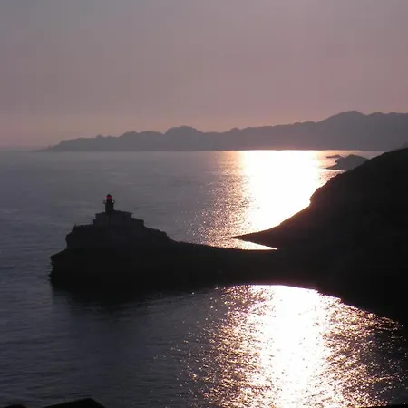 Résidence Saint Cyprien Porto Vecchio