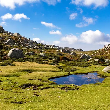 Saint Cyprien Apartment Porto-Vecchio (Corsica)