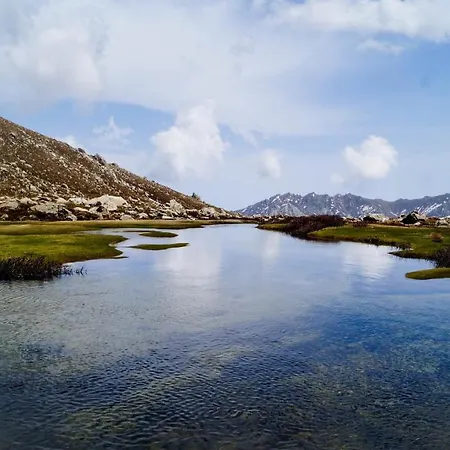 شقة Saint Cyprien بورتو فيكشْيو