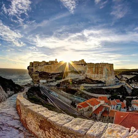 Saint Cyprien Porto-Vecchio