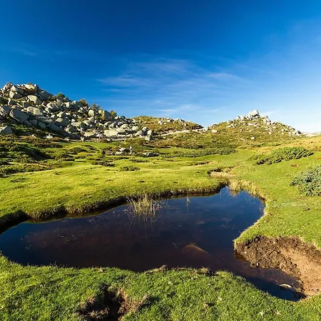 Résidence Saint Cyprien Appartamento Porto Vecchio