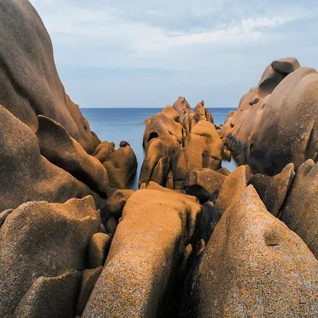 Apartamento Saint Cyprien Porto-Vecchio (Corsica)