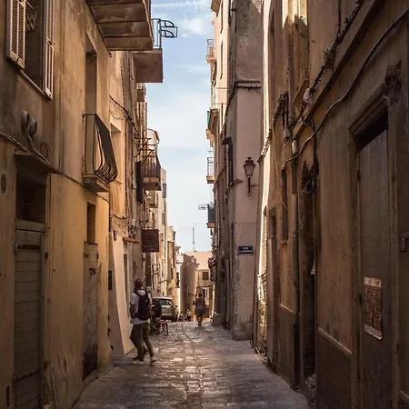 Résidence Saint Cyprien